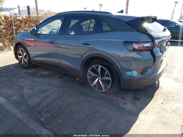 2023 VOLKSWAGEN ID.4 PRO/PRO S 3