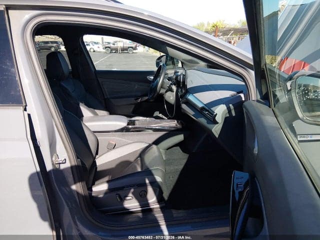2023 VOLKSWAGEN ID.4 PRO/PRO S 5