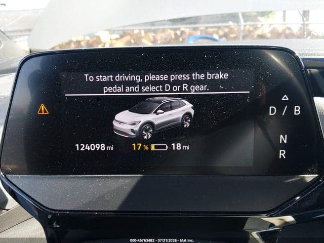 2023 VOLKSWAGEN ID.4 PRO/PRO S 7