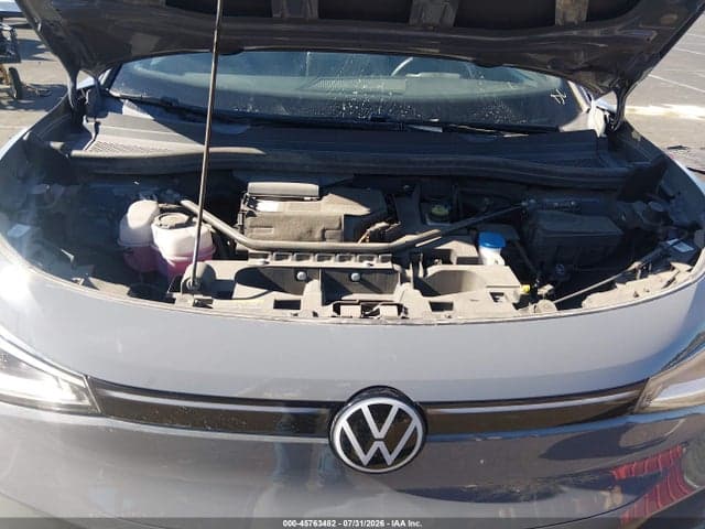 2023 VOLKSWAGEN ID.4 PRO/PRO S 10