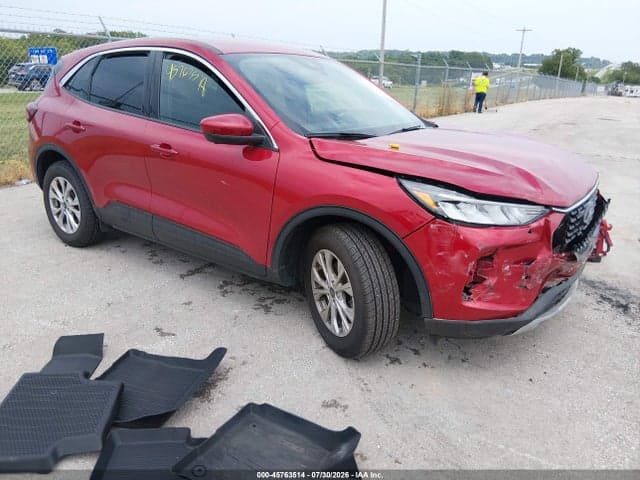 2023 FORD ESCAPE ACTIVE 1