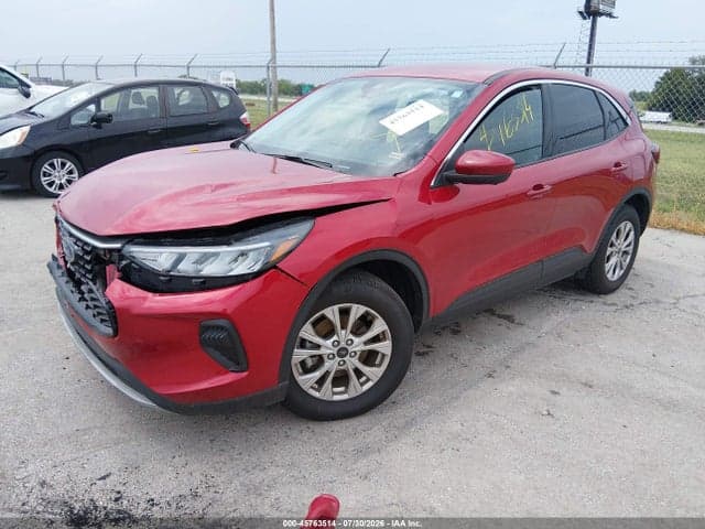 2023 FORD ESCAPE ACTIVE 2