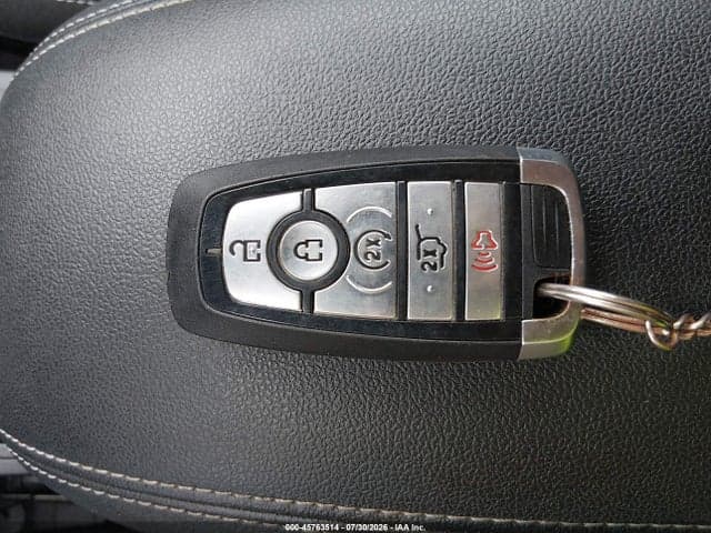2023 FORD ESCAPE ACTIVE 11