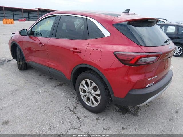 2023 FORD ESCAPE ACTIVE 3