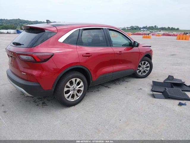 2023 FORD ESCAPE ACTIVE 4