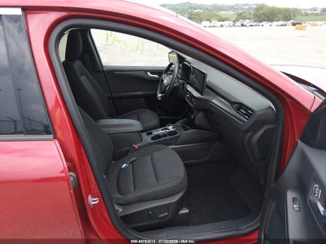 2023 FORD ESCAPE ACTIVE 5