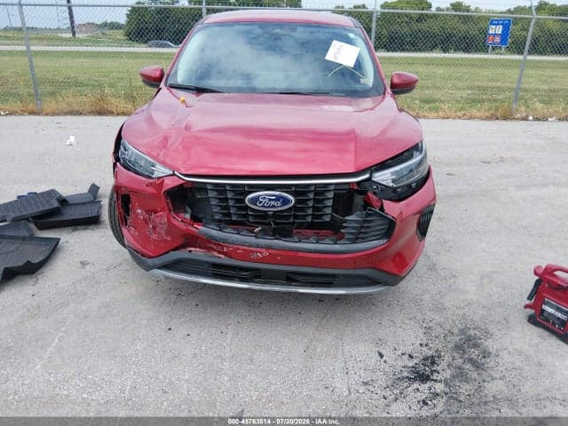 2023 FORD ESCAPE ACTIVE 6