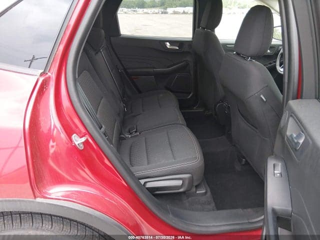 2023 FORD ESCAPE ACTIVE 8