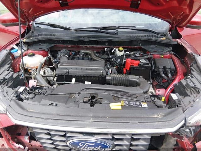 2023 FORD ESCAPE ACTIVE 10
