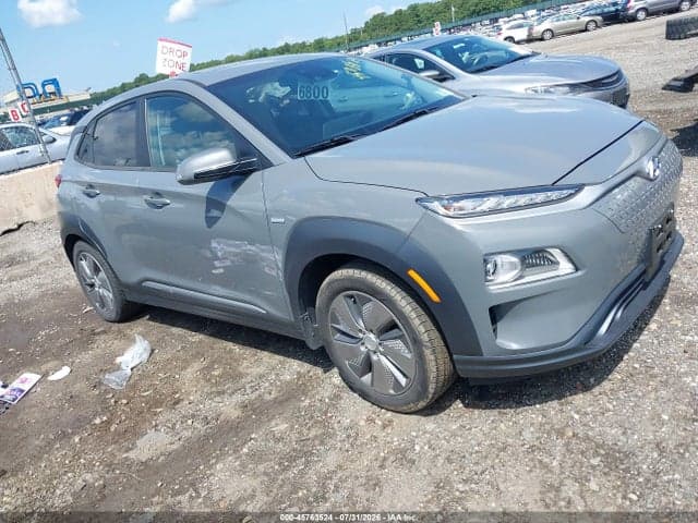 2020 HYUNDAI KONA ELECTRIC ULTIMATE - 1