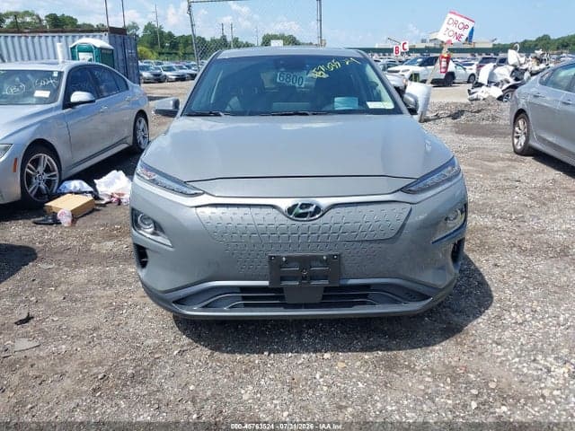 2020 HYUNDAI KONA ELECTRIC ULTIMATE 12