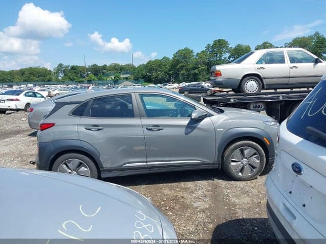 2020 HYUNDAI KONA ELECTRIC ULTIMATE 13