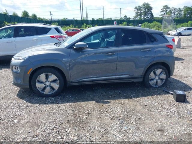 2020 HYUNDAI KONA ELECTRIC ULTIMATE 14