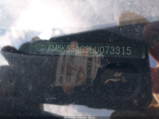 2020 HYUNDAI KONA ELECTRIC ULTIMATE 19