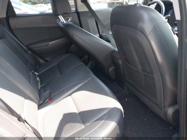 2020 HYUNDAI KONA ELECTRIC ULTIMATE 8