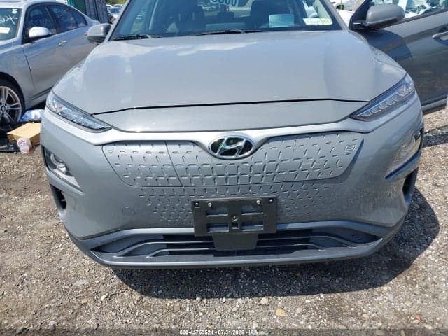 2020 HYUNDAI KONA ELECTRIC ULTIMATE 10