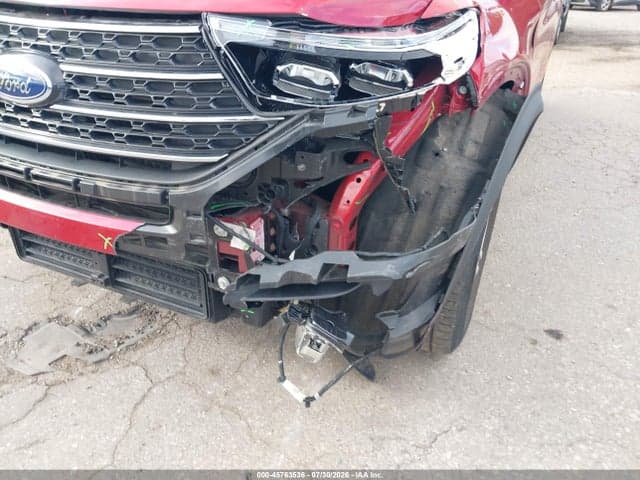2023 FORD EXPLORER XLT 6