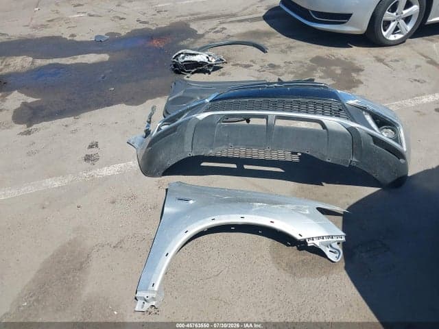 2018 MITSUBISHI OUTLANDER SPORT 2.4 SE 12