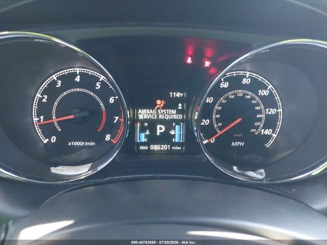 2018 MITSUBISHI OUTLANDER SPORT 2.4 SE 7