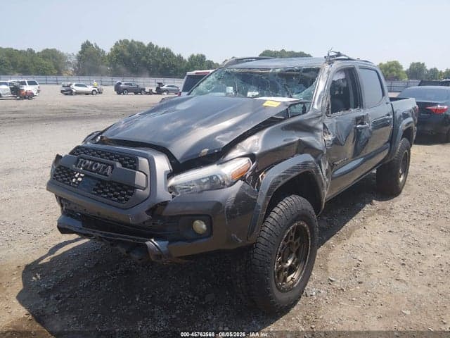 2017 TOYOTA TACOMA SR5 V6 6