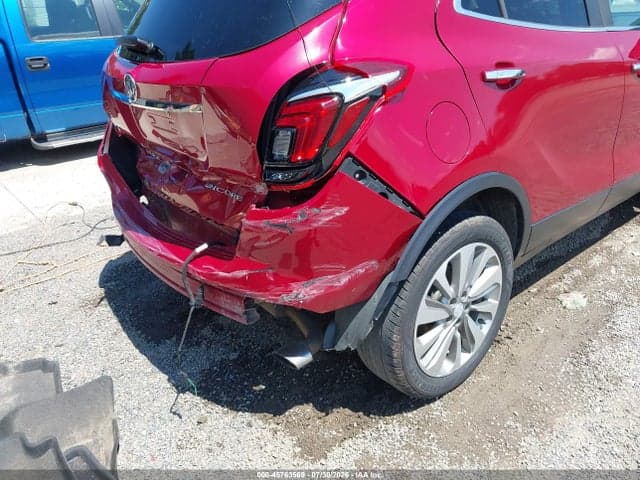 2017 BUICK ENCORE PREFERRED 18