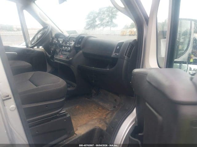 2021 RAM PROMASTER 3500 LOW ROOF 136 WB - 1