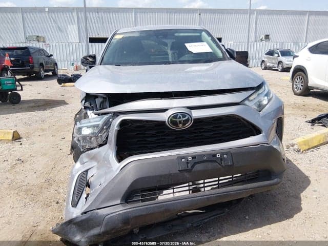 2023 TOYOTA RAV4 LE 13