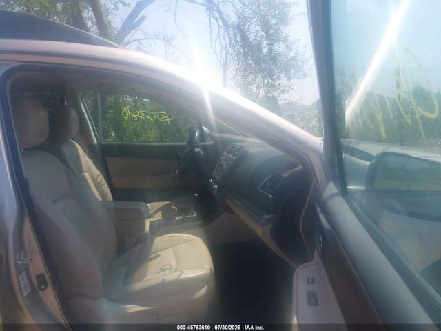 2017 SUBARU OUTBACK 2.5I LIMITED 5
