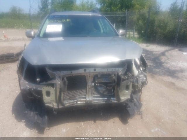 2017 SUBARU OUTBACK 2.5I LIMITED 6