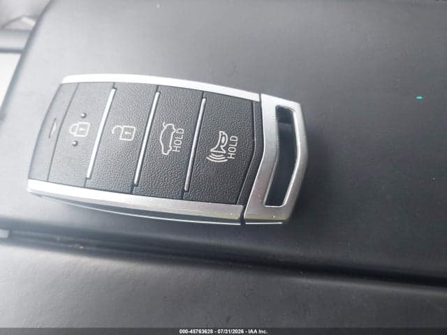 2017 GENESIS G80 3.8 11