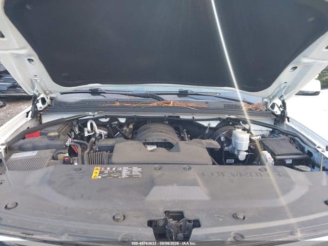 2019 CHEVROLET SUBURBAN LT 10