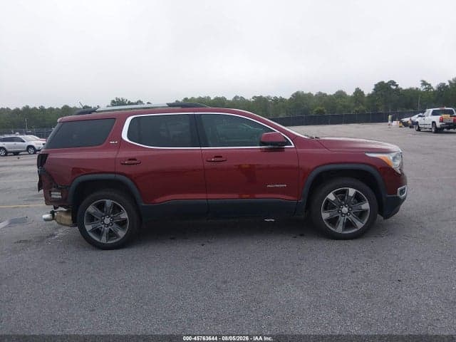 2018 GMC ACADIA SLT-2 14