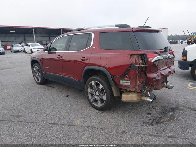 2018 GMC ACADIA SLT-2 3