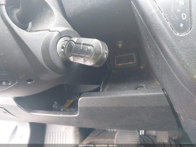 2021 RAM PROMASTER 3500 LOW ROOF 136 WB 6