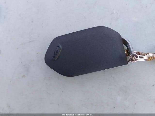 2025 KIA K4 EX 11