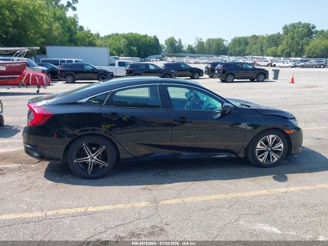 2017 HONDA CIVIC EX-L 13