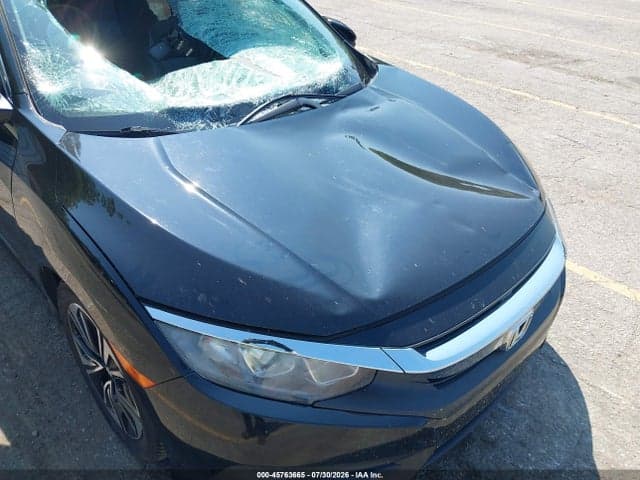 2017 HONDA CIVIC EX-L 6