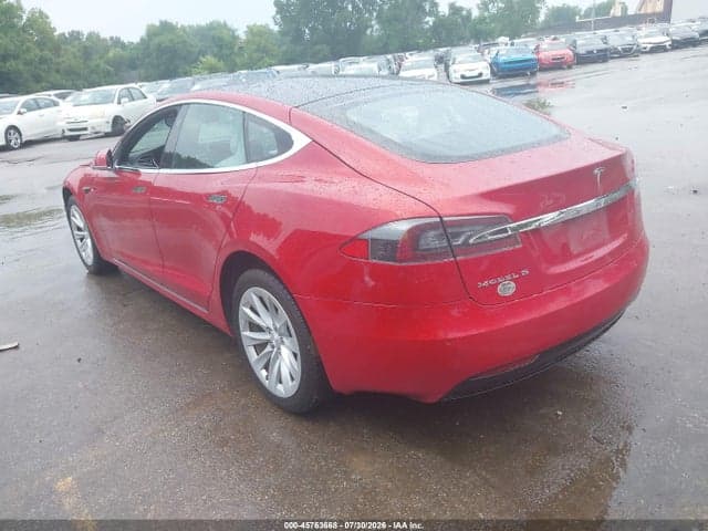 2017 TESLA MODEL S 60/75 3