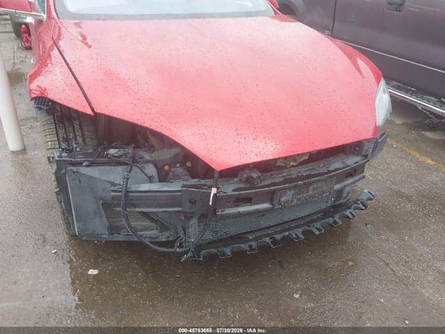 2017 TESLA MODEL S 60/75 6