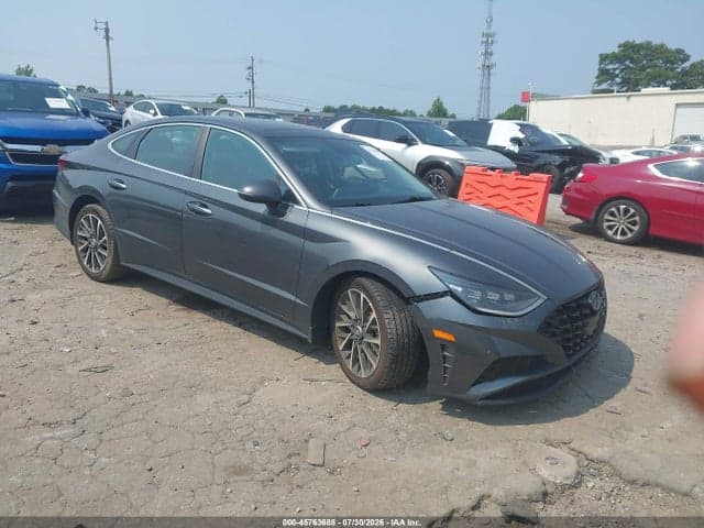 2022 HYUNDAI SONATA LIMITED 1