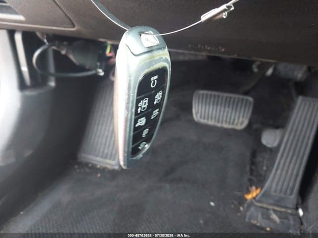 2022 HYUNDAI SONATA LIMITED 11