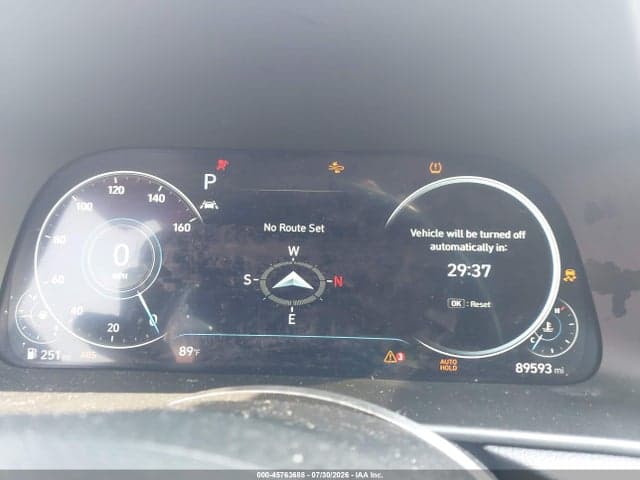 2022 HYUNDAI SONATA LIMITED 7
