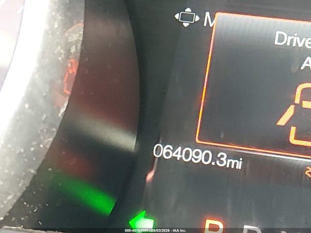 2020 FORD MUSTANG ECOBOOST PREMIUM 16