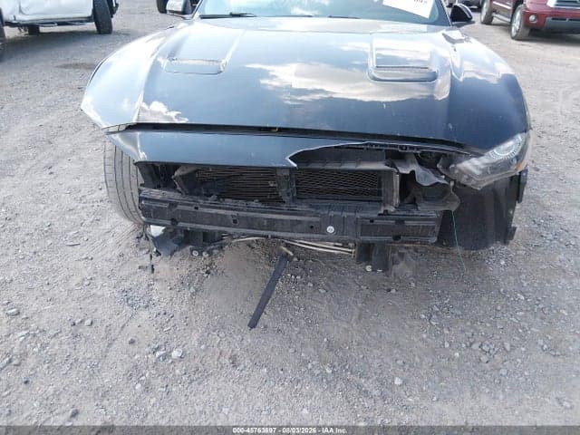 2020 FORD MUSTANG ECOBOOST PREMIUM 6