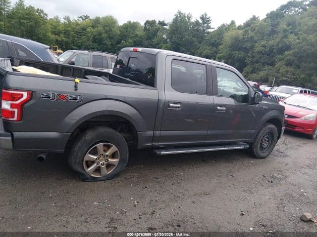 2020 FORD F-150 XLT 13