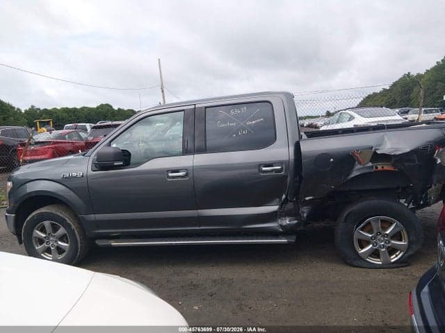 2020 FORD F-150 XLT 14