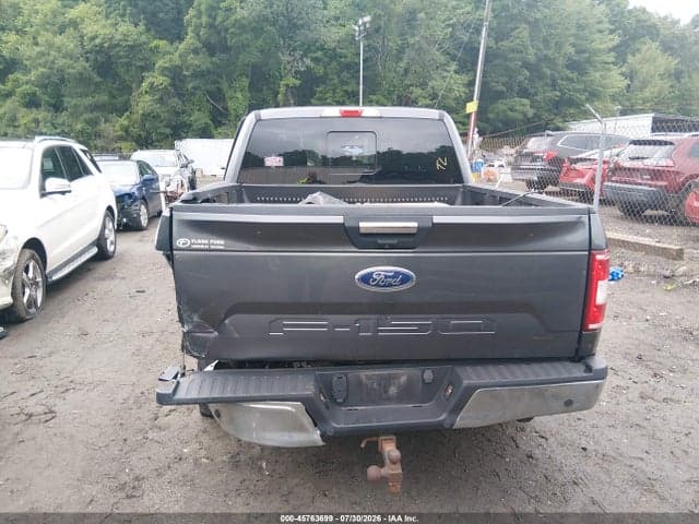 2020 FORD F-150 XLT 16