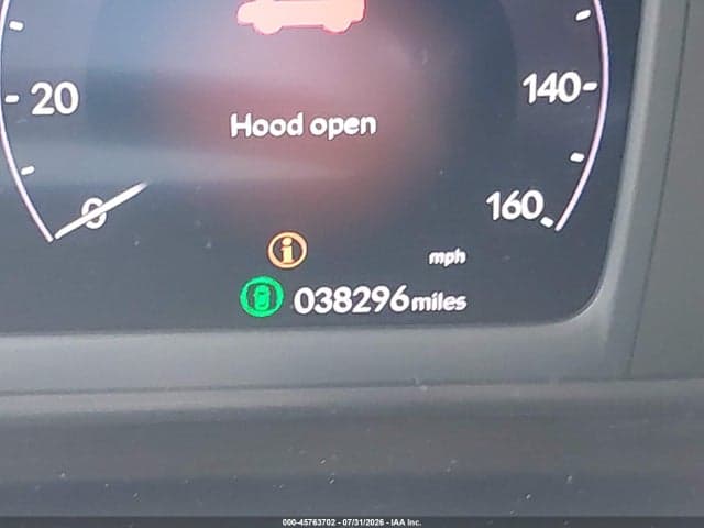 2025 HONDA ACCORD SE 15
