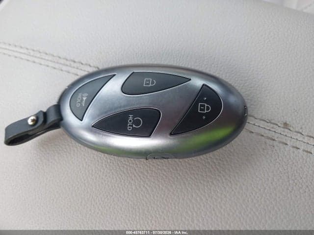 2025 HYUNDAI TUCSON SEL CONVENIENCE 11