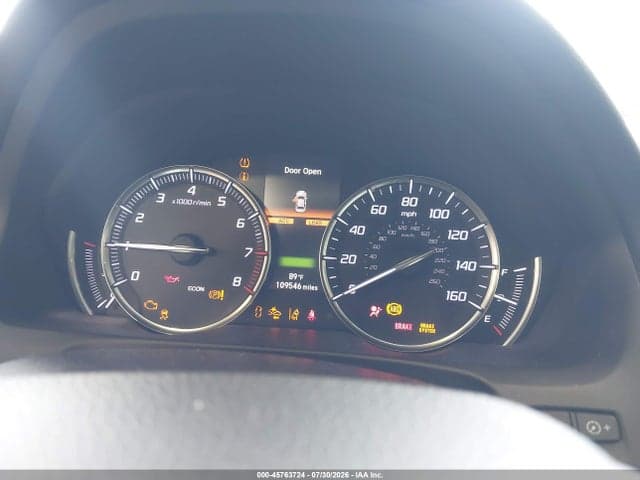 2019 ACURA TLX TECH PKG 15